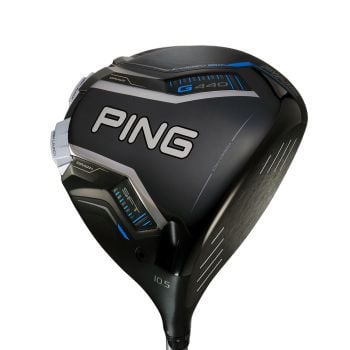 Ping G440 SFT HL Driver