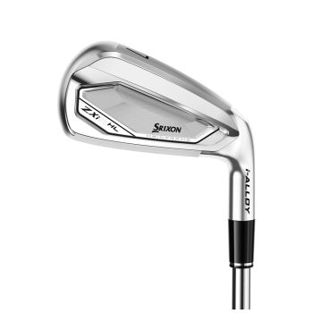 Srixon Srixon Zxir HL Iron Set
