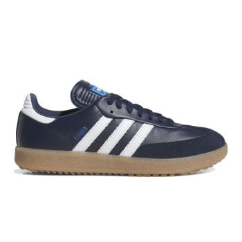 adidas Originals Samba Golf Shoes Navy