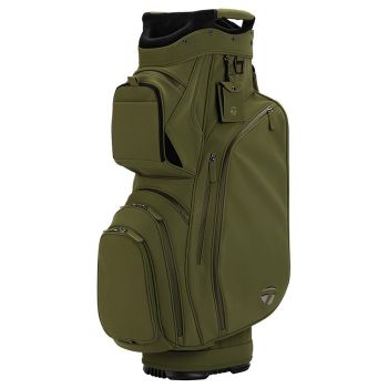 TaylorMade Signature Cart BAG
