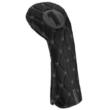 Taylormade Black Headcover Driver