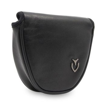 Vessel Genuine Leather Mallet Cover