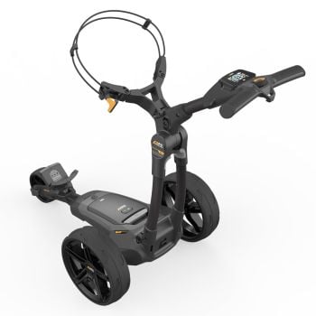 Powakaddy FX5 Black Standard Lithium