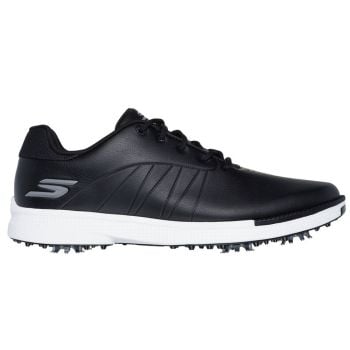 SKECHERS GO GOLF TEMPO BLK/WHT UK7(EU41)