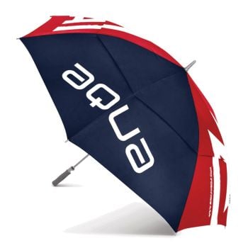 Big Max Aqua XL Umbrella Navy Red