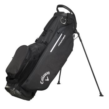 Callaway Fairway C HD Carry Bag Black