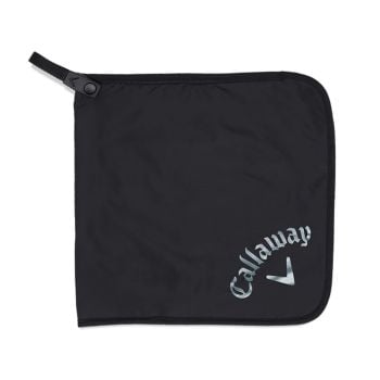 Callaway Performance Dry Towel Black