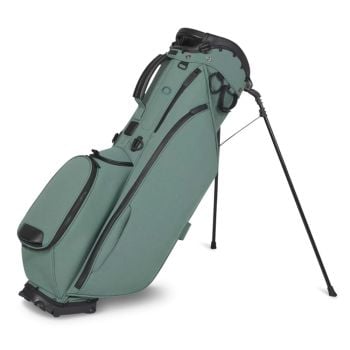 Titleist Links Legend Canvas Stand Bag Eucalyptus