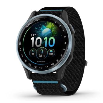 Garmin Approach J1 GPS Watch