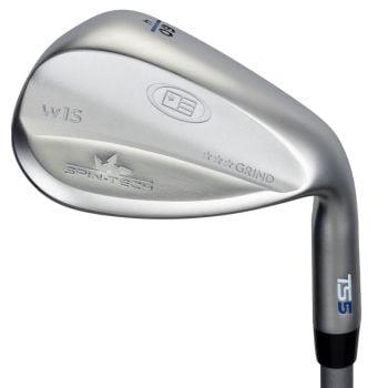 US Kids Tour Series TS5-60 Steel Lob Wedge