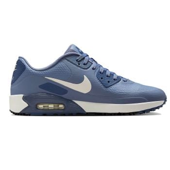 Nike Air Max 90 G Golf Shoes Ashen