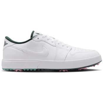 Nike AIR Jordan 1 LOW Spiked Golf Shoes