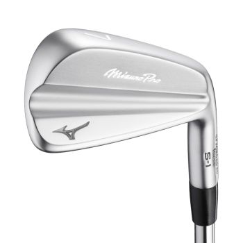 Mizuno PRO S-1 Iron Set