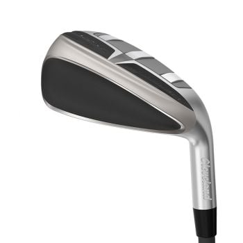 Cleveland Ladies Halo XL Graphite Irons