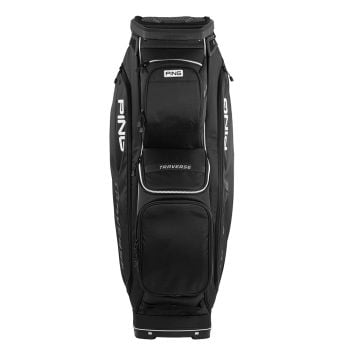 Ping Traverse 244 Cart Bag Black