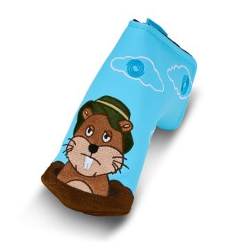 Odyssey Gopher Blade Headcover