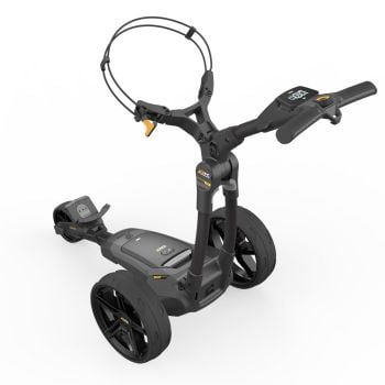Powakaddy FX3 Black Standard Lithium