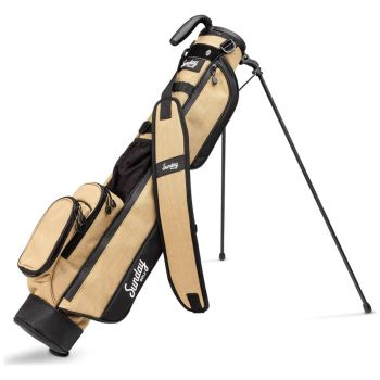 Sunday Golf Loma 6 Bag