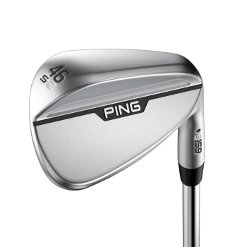 Ping S159 Chrome Steel Wedge