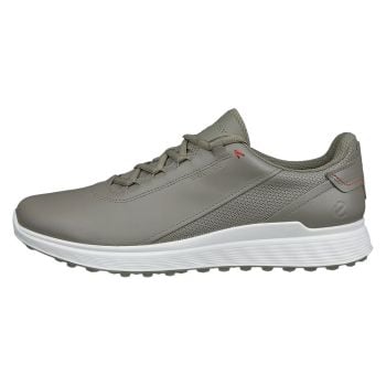 Ecco S Casual Golf Shoe Green