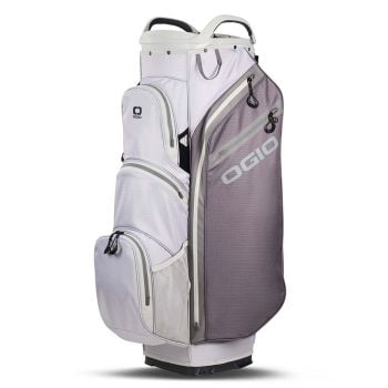 OGIO AE SILENCER Harbour Mist