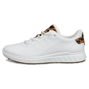 Ladies Ecco S Casual Golf Shoes