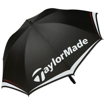 TaylorMade Single Canopy 60" Golf Umbrella