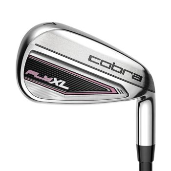 Cobra Ladies Cobra FLY XL 2 Iron Set