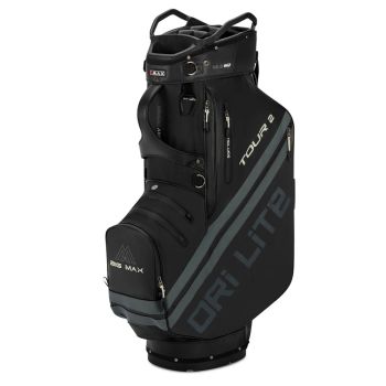 Big Max DRI Lite Tour 2 Bag