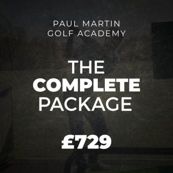 Paul Martin Complete Package