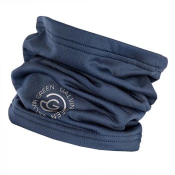 Galvin Green Dex Snood Navy
