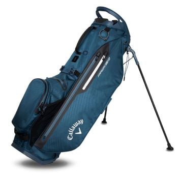 Callaway Fairway C HD Carry Bag Navy