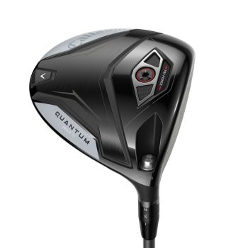 Callaway Ladies Callaway Quantum MAX D Driver