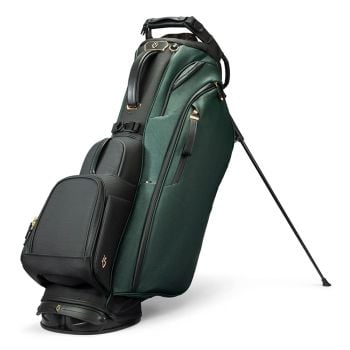Vessel Player V Pro LE Emerald Stand Bag