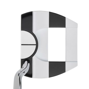 Odyssey Odyssey Ai-Dual Jailbird Mini 1/2 Ball Putter