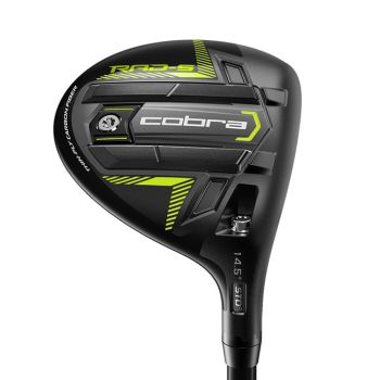 Cobra Rad-S Fairway Wood