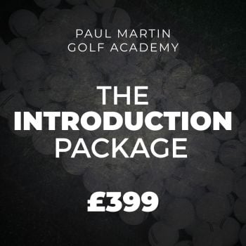 Paul Martin Introduction Package