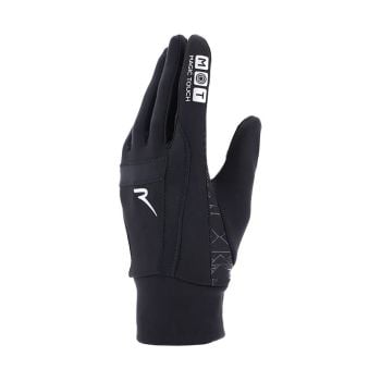 Chervo XMagic Winter Golf Gloves Black