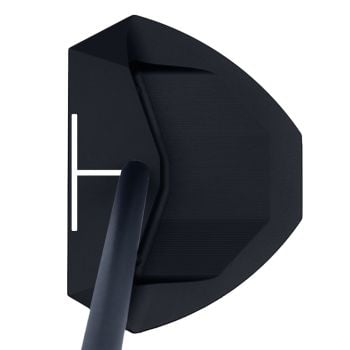 LAB OZ.1i Black Steel Shaft