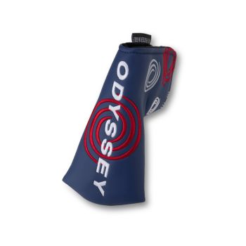 Odyssey Swirl Blade Headcover