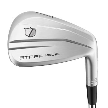 Wilson Staff Model XB