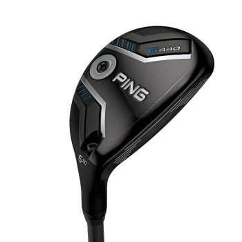 Ping G440 HL Hybrid