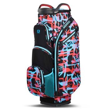 OGIO AE SILENCER Tropical Punch