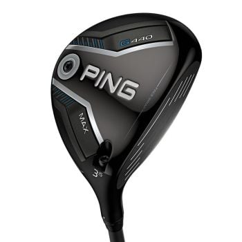 Ping G440 HL MAX Fairway