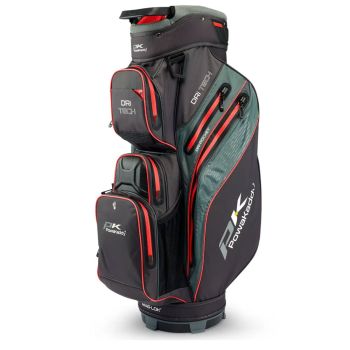 PowaKaddy DRI Tech Bag