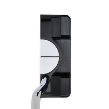 Odyssey Ai-Dual Double Wide 1/2 Ball Putter