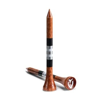 Vessel Western Birch Tees 2.75 50 Pack