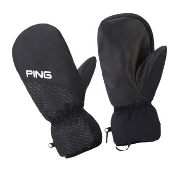 Ping Golf Mittens