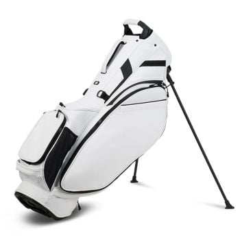 OGIO Shadow Stand Bag White