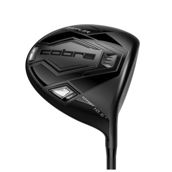 Cobra Baffle Offset Driver